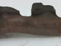 коллектор выпускной Mercedes-Benz Vito W639 2006, 2.2 л., OM 646.982, дизель - фото №4
