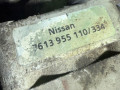 насос гидроусилителя руля Nissan Primera P11 [рестайлинг] 2002, 1.8 л., 7611332111 - фото №5