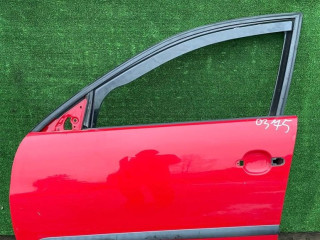 дверь передняя левая SEAT Cordoba 2 поколение [рестайлинг] 2008