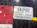 блок комфорта Hyundai Tucson 1 поколение 2006, 2.0 л., D4EA, дизель, 9, 54E246 - фото №6