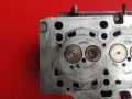 головка блока цилиндров Nissan Qashqai 1 поколение J10 2008, 1.5 л., K9K, дизель, 1104100Q2D - фото №10