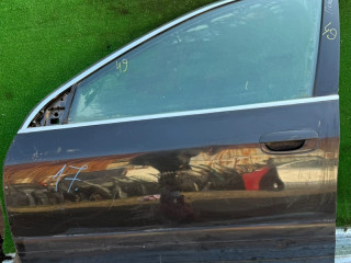 дверь передняя левая Peugeot 607 1 поколение 2004