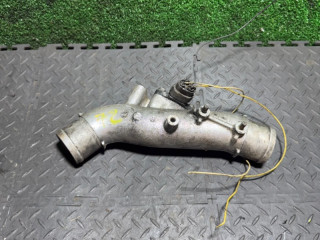 патрубок интеркулера Nissan Primera P12 2005, 310631