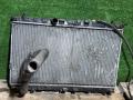 радиатор (основной) Hyundai Trajet 1 поколение 2004 - фото №5