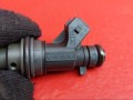 форсунка Opel 1999, 1.2 л., X 12 XE, бензин, 280155764 - фото №6
