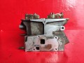 головка блока цилиндров Opel Astra H 2004, 1.4 л., Z 14 XEP, бензин, 55351328 - фото №6