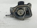 корпус термостата Mercedes-Benz Vito W639 2005, OM646, 6112031975 - фото №3