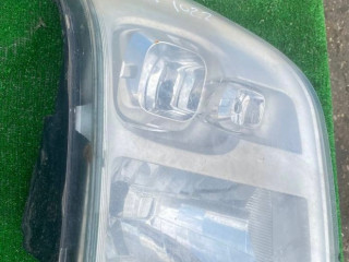 фара правая Ford Transit 7 поколение 2008, 2.5 л., 10090748