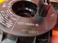 Шлейф-лента подушки безопасности Ford Mondeo 3 поколение [рестайлинг] 2005, HJBC / 2.0 Duratorq, 1S7T14A664AD - фото №4