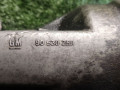 корпус масляного фильтра Opel Corsa C 2001, 1.2 л., 90530259 - фото №2