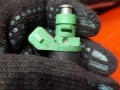 форсунка Mercedes-Benz C-Класс W203/S203/CL203 W203 2002, 271.946, 2710780549 - фото №8