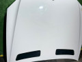капот Mercedes-Benz S-Класс W221 [рестайлинг] 2011 - фото №5