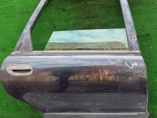 дверь задняя правая Volvo V40 1 поколение [рестайлинг] 2002