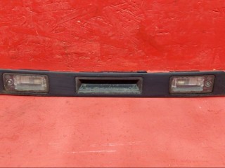 кнопка открытия багажника Audi A3 8P 2005, 2.0 л., BKD, дизель, 8P48275743FZ