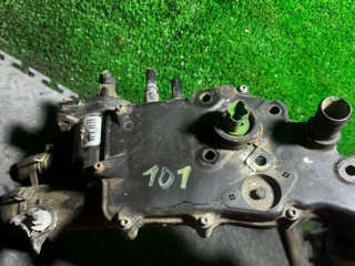 корпус термостата Peugeot 406 1 поколение [рестайлинг] 2001, 9641338680