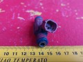 форсунка Nissan Almera N16 2003, 1.5 л., QG15DE, бензин, 166009F600, 280155940 - фото №2