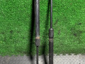 амортизатор крышки багажника (3-5 двери) Hyundai Santa Fe 2 поколение (CM) 2008, 2.2 л., 817702B001 - фото №3