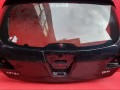 крышка багажника (дверь 3-5) Opel Astra H/Family [рестайлинг] 2011, 13288625 - фото №3