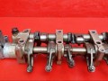 коромысло клапана (рокер) Honda Civic 7 поколение 2003 - фото №3