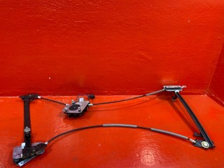 стеклоподъемник Land Rover Freelander 1 поколение 2002, 2.0 л., 20T2N, дизель, E3033074