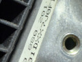 подушка безопасности водителя Audi A4 B5 [рестайлинг] 2000, 4B0880201 - фото №4