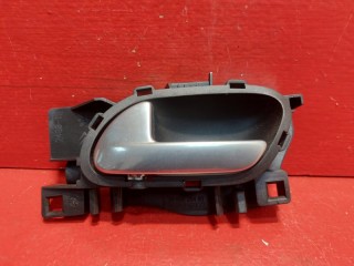 ручка внутренняя Citroen C5 1 поколение [рестайлинг] 2008, DV6TED4, 9660525480, 9143S7