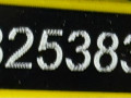 компрессор кондиционера Ford Focus 1 поколение 2001, 1L3H19D786AA - фото №7
