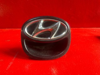 ручка крышки багажника Hyundai i30 FD (2007 - 2010), 873702R000, 873702L000