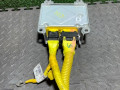 блок AirBag Hyundai Santa Fe 2 поколение (CM) 2008, 2.2 л., 959102B900 - фото №2
