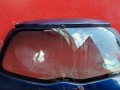 крышка багажника (дверь 3-5) Toyota Yaris XP9 2008, 6700552720 - фото №2