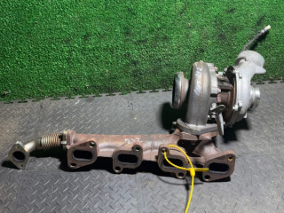 турбина Mercedes-Benz E-Класс W212/S212/C207/A207 2012, 2.2 л., A6510903580