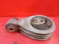 Опора (подушка ) КПП Nissan Qashqai 1 поколение J10 2008, 1.5 л., K9K, дизель, 820027722 - фото №2