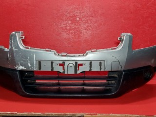 бампер задний Nissan Qashqai 1 поколение J10 2008, 1.5 л., K9K, дизель, 62022JD00H