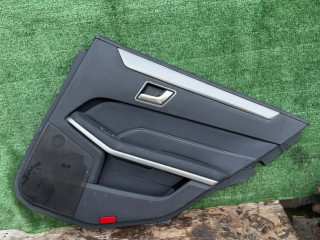 обшивка двери задняя правая Mercedes-Benz E-Класс W212/S212/C207/A207 2012, A2127601061