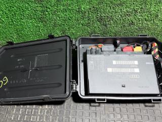 блок комфорта Audi A4 B6 2004, 1.8 л., бензин, седан, 8E0959433AD