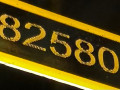 турбина Toyota Hilux 7 поколение 2008, 2.5 л., 17201-30030 - фото №8