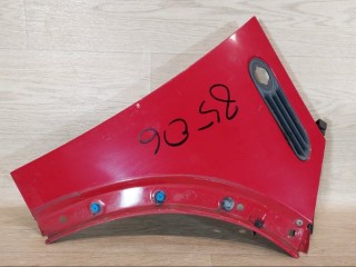 крыло Mini Cooper S 1 поколение [рестайлинг] 2006, W10B16, 41217037438