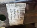 передняя панель крепления облицовки (телевизор) Volkswagen Passat B6 2006, 2.0 л., дизель, МКПП, универсал - фото №5
