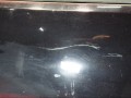 дверь задняя правая Volkswagen Polo 4 поколение [рестайлинг] 2007, 1.2 л., BZG, бензин, 6Q6833056H - фото №3