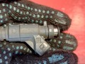 форсунка Mercedes-Benz A-Класс W168 2000, OM166, A0000788723 - фото №6