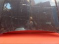 капот Volkswagen Touran 1 поколение 2005, 1.9 л., BKC, дизель, 1T0823031D - фото №3