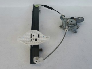 стеклоподъемник Chevrolet Captiva 1 поколение C100 2007, Z20S; Z20DMH, 96627082