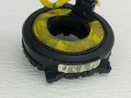 Шлейф-лента подушки безопасности Hyundai Sonata EF 1999, 2.0 л., G4JP, бензин, 9349038001 - фото №3