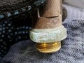 датчик температуры в выпускном коллекторе SEAT Cordoba 2 поколение 2005, 1.4 л., BBZ, бензин - фото №4