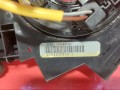 Шлейф-лента подушки безопасности Ford C-Max 1 поколение [рестайлинг] 2009, 1.6 л., HWDA, бензин, 3M5T14A664AF - фото №6