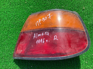 фонарь задний правый Nissan Almera N15 1997