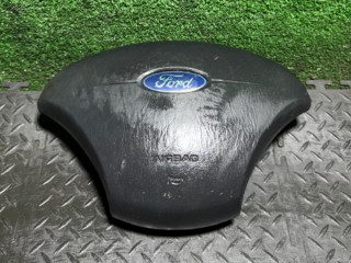 подушка безопасности водителя Ford Focus 1 поколение [рестайлинг] 2003, 2M51A042B85