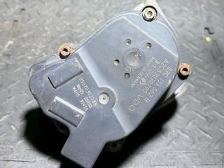заслонка дроссельная Skoda Fabia 2 поколение (5J) 2008, 03C133062B