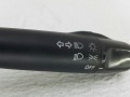 переключатель дворников Suzuki Liana 1 поколение [рестайлинг] 2005, 1.6 л., M16A, бензин - фото №4