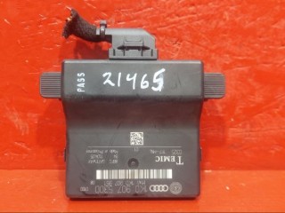блок комфорта Audi A3 8P 2005, 2.0 л., BKD, дизель, 1K0907530D